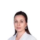 Слюсарева Оксана Игоревна