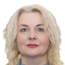 Смирнова Светлана Геннадиевна