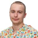 Гурович Айвар Олегович