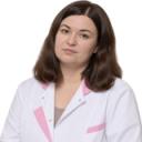 Тумашова Ольга Сергеевна