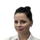 Григорьева Елена Павловна
