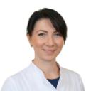Цепилова Виктория Александровна