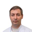 Щедрин Дмитрий Евгениевич