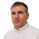 Кремнев Дмитрий Иванович