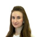 Лосева Алина Павловна