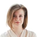 Некласова Софья Валерьевна