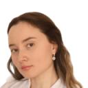 Джамутдинова Ситора Буходуровна