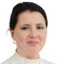 Механикова Полина Игоревна