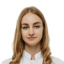 Ковзович Елизавета Андреевна
