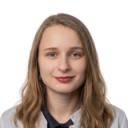 Щеглова Александра Артёмовна
