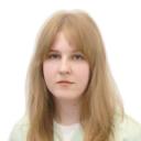 Гусева Елизавета Алексеевна