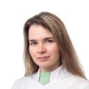 Петрова Марина Николаевна