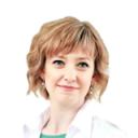 Андреева Марианна Валерьевна