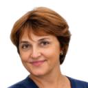 Кузнецова Галина Михайловна