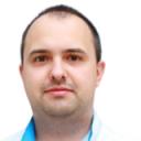 Погромский Кирилл Викторович