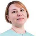 Тепышева Надежда Васильевна