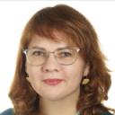 Кулакова Екатерина Николаевна