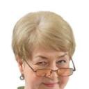 Степаненко Галина Васильевна