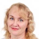 Ежевская Елена Николаевна