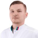 Барбинов Денис Вячеславович