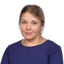 Коновалова Анна Сергеевна