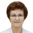 Дубко Маргарита Федоровна