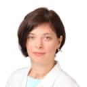 Пищик Елена Григорьевна