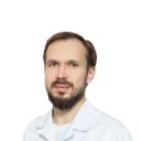 Гайдуков Станислав Сергеевич