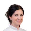 Никитина Оксана Алексеевна