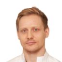 Константинов Егор Владимирович