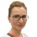 Буч Анна Валентиновна