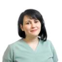 Оводова Надежда Андреевна