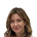 Моисеева Оксана Владимировна