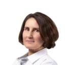 Матвеева Елена Викторовна