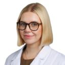 Кривова Тамара Анатольевна