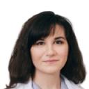 Кузнецова Рена Алескеровна