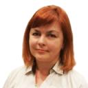 Твердохлебова Оксана Викторовна