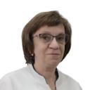 Агафонова Татьяна Вячеславовна