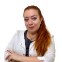 Сулиманова Екатерина Юрьевна