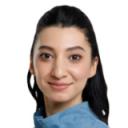 Ильясова Фарида Агабалаевна