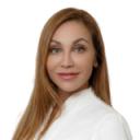 Кадобнова Елена Александровна