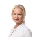 Голощапова Ирина Анатольевна