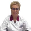 Мельникова Светлана Евгеньевна
