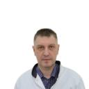 Хабаров Иван Юрьевич