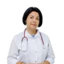 Хвостикова-Иваненко Виктория Валерьевна