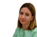 Хачатурова Нина Виликовна