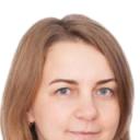 Бронова Ксения Сергеевна