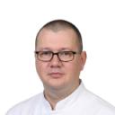 Симагин Михаил Константинович