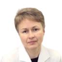 Попкова Наталья Александровна