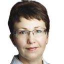 Терентьева Жанна Николаевна